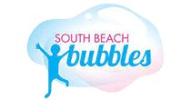 South Beach Bubbles