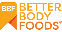 Better Body Foods