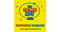 My Salah Mat