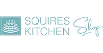 Squires Kitchen Publishing