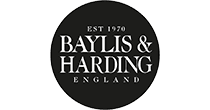 Baylis & Harding