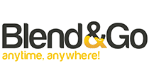 BlendnGo