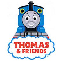 Thomas & Friends