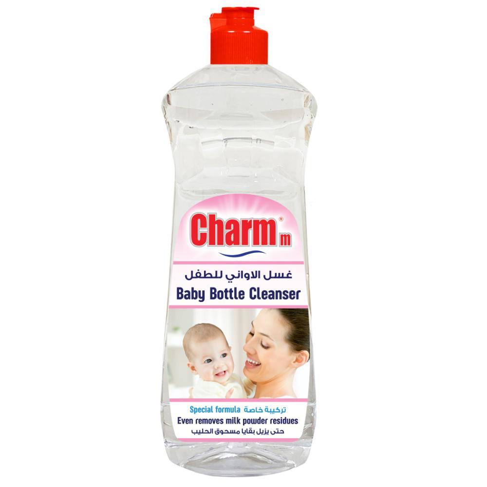 Charmm - Baby Bottle Cleanser - 1L