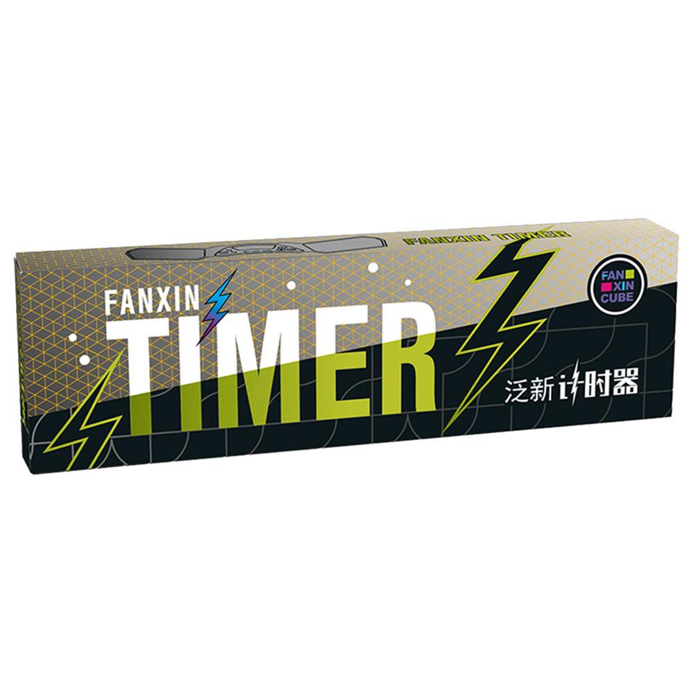 Stem - Fanxin Game Timer - Green