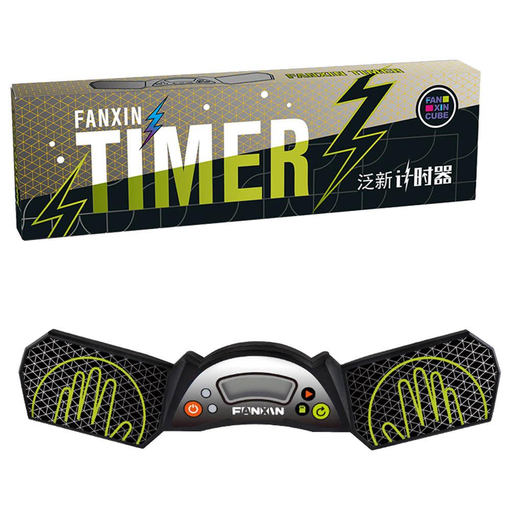 Stem - Fanxin Game Timer - Green