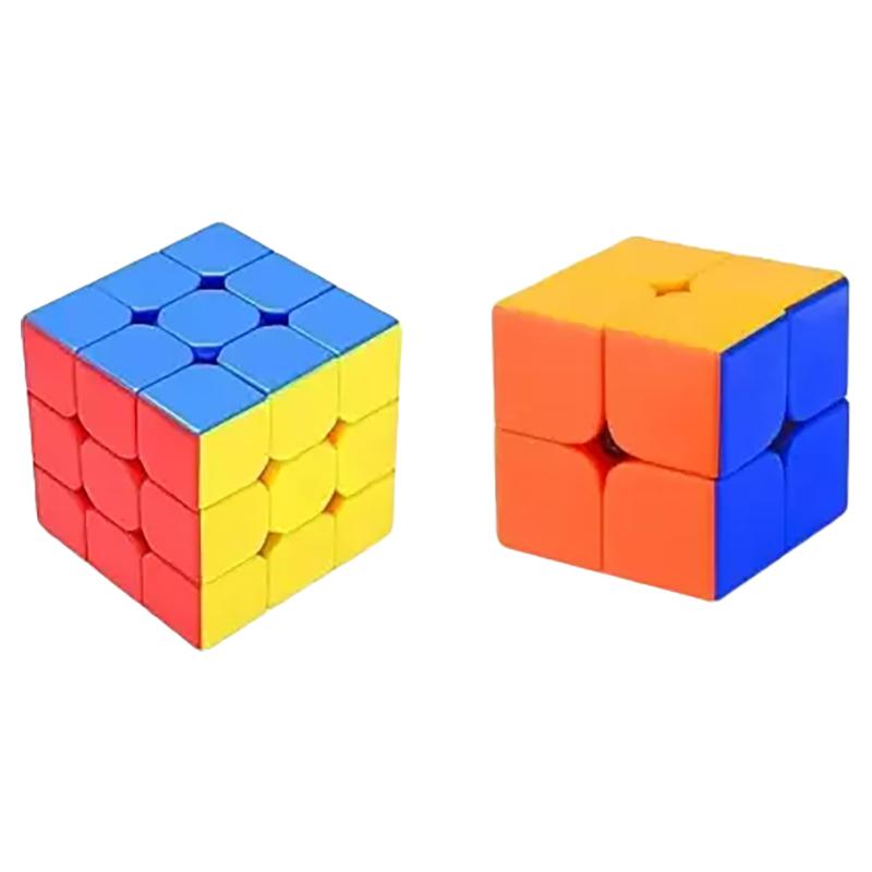 Stem - Jiehui Cube