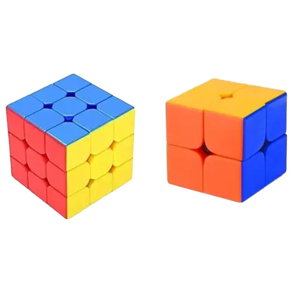 Stem - Jiehui Cube