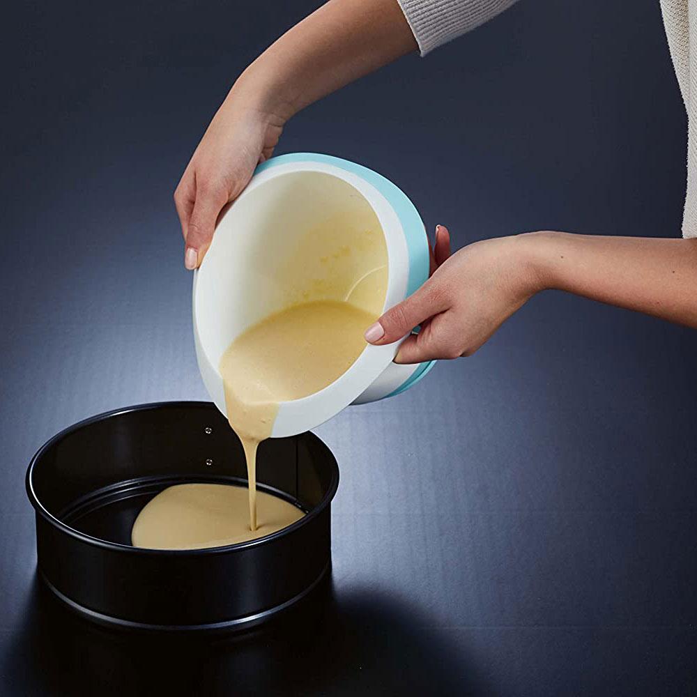 Keeper - Carlotta Mixing Bowl With Anti-Slip-Function - 1.5L