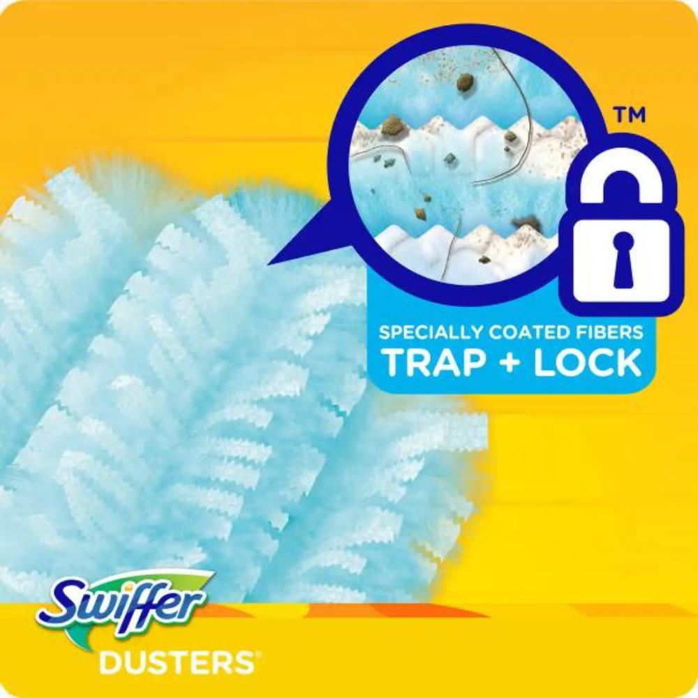 Swiffer - Duster Refill Pack Of 10