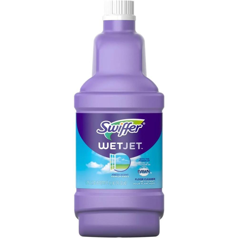 Swiffer - Wet Multi Cleaner 1.25L