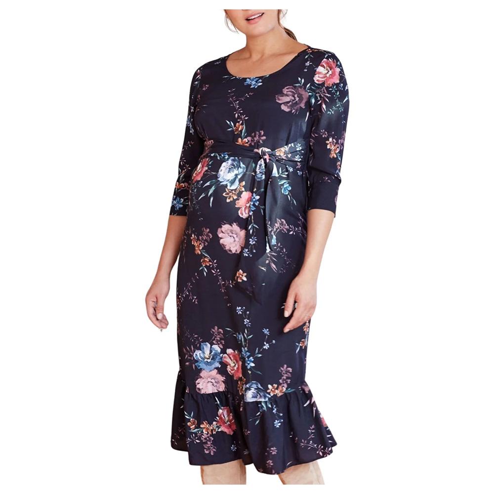 Mums & Bumps - Isabella Oliver - Gigi Maternity Dress