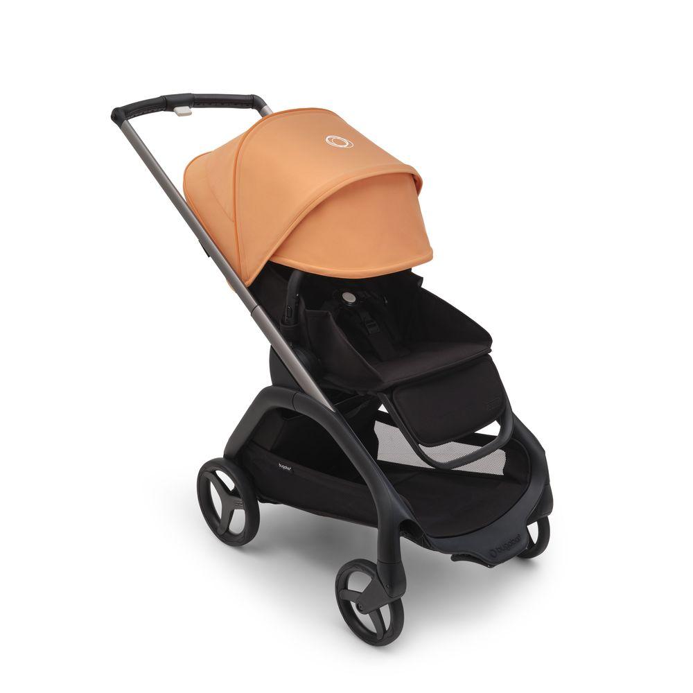 Bugaboo - Dragonfly Sun Canopy Only - Island Coral