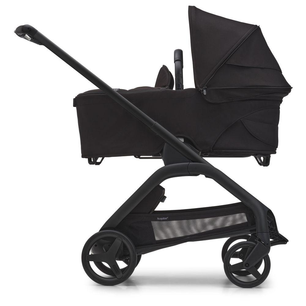 Bugaboo - Dragonfly Mattress Only - Midnight Black