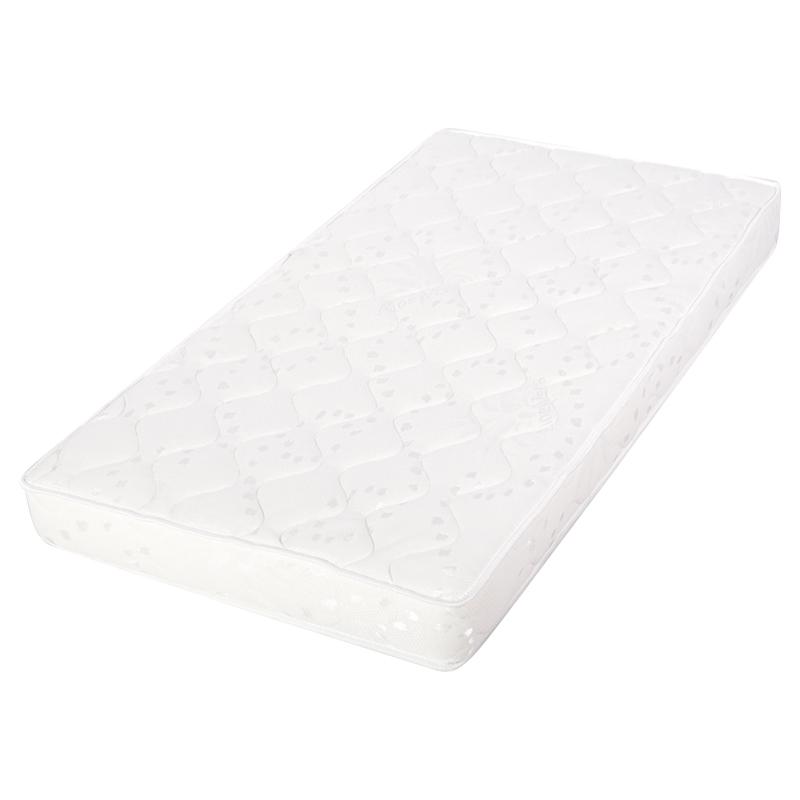 Lorelli - Sweet Dream Mattress - 60x120x10 cm - White