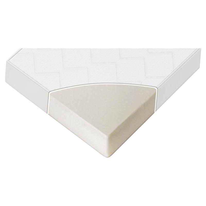 Lorelli - Sweet Dream Mattress - 60x120x10 cm - White