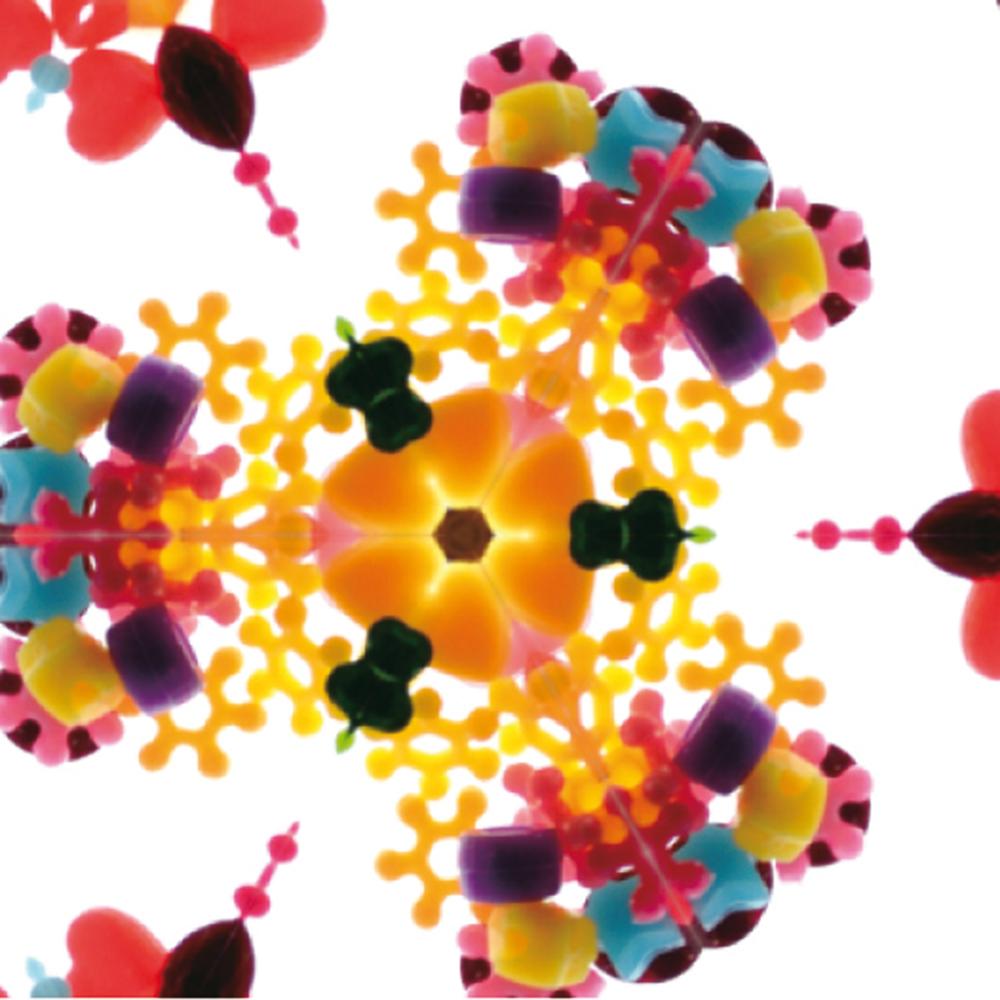 Andreu Toys - Make You Own Kaleidoscope Kit