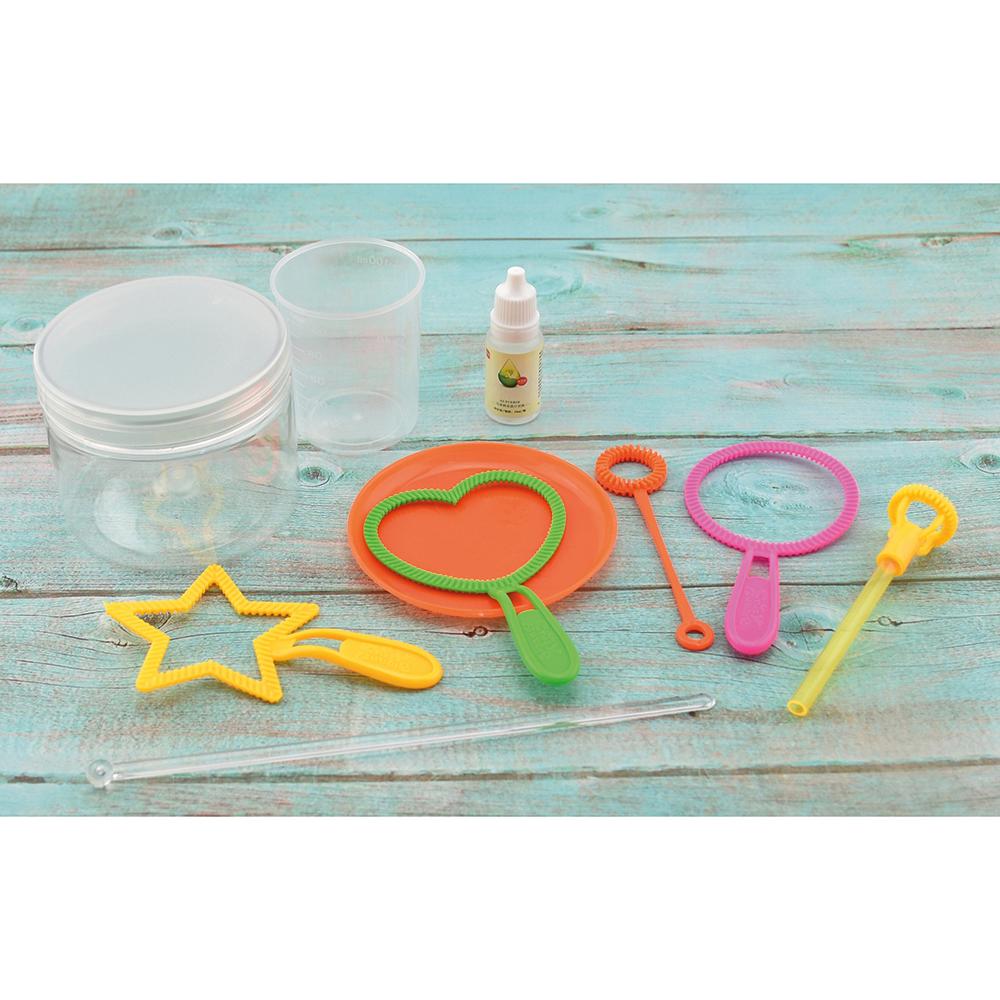 Andreu Toys - Magical Bubbles Kit