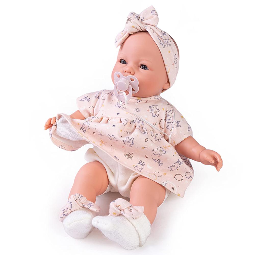 Antonio Juan - Bimba Tears w/ Spring Blanket Doll