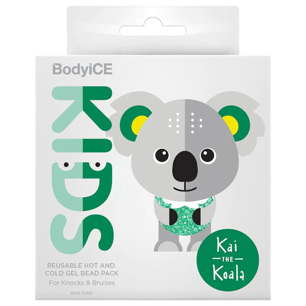 Bodyice - Kids Ice & Heat Pack - Kai The Koala