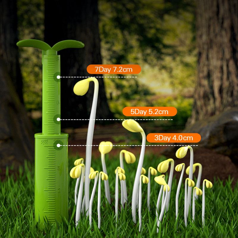 Science Can - Plant Growth Station