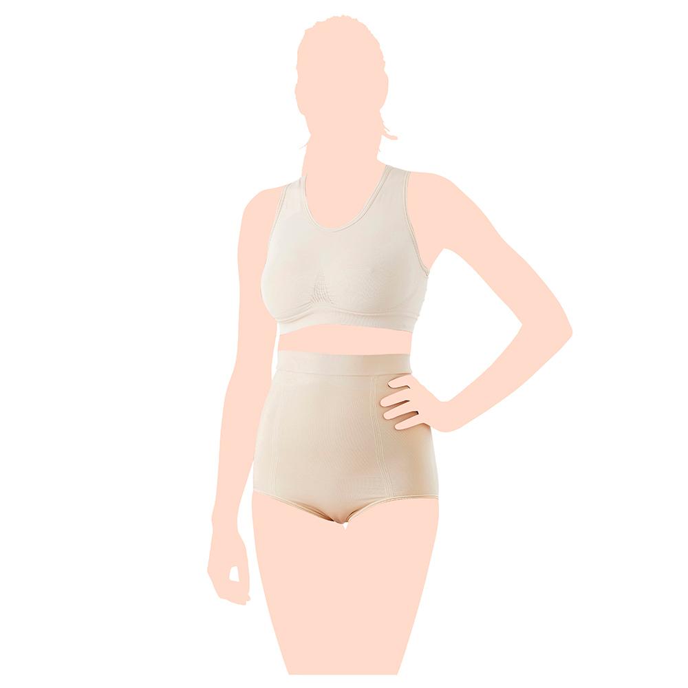 Mums & Bumps - Shaping Brief - Nude