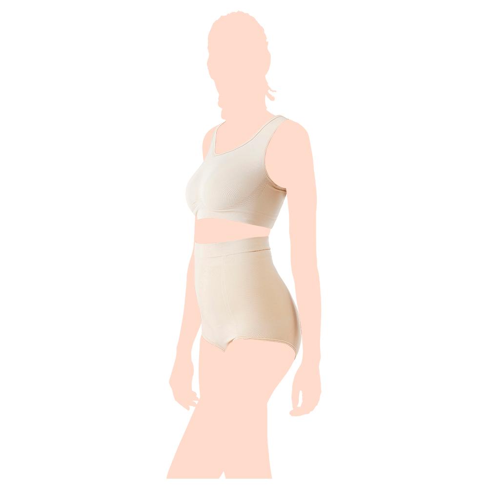 Mums & Bumps - Shaping Brief - Nude