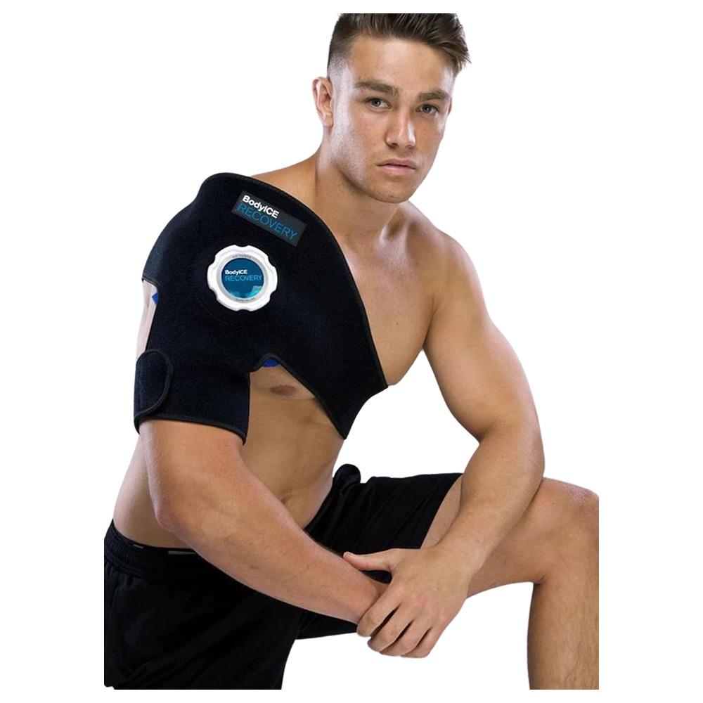 Bodyice - Shoulder Ice Pack With Strap