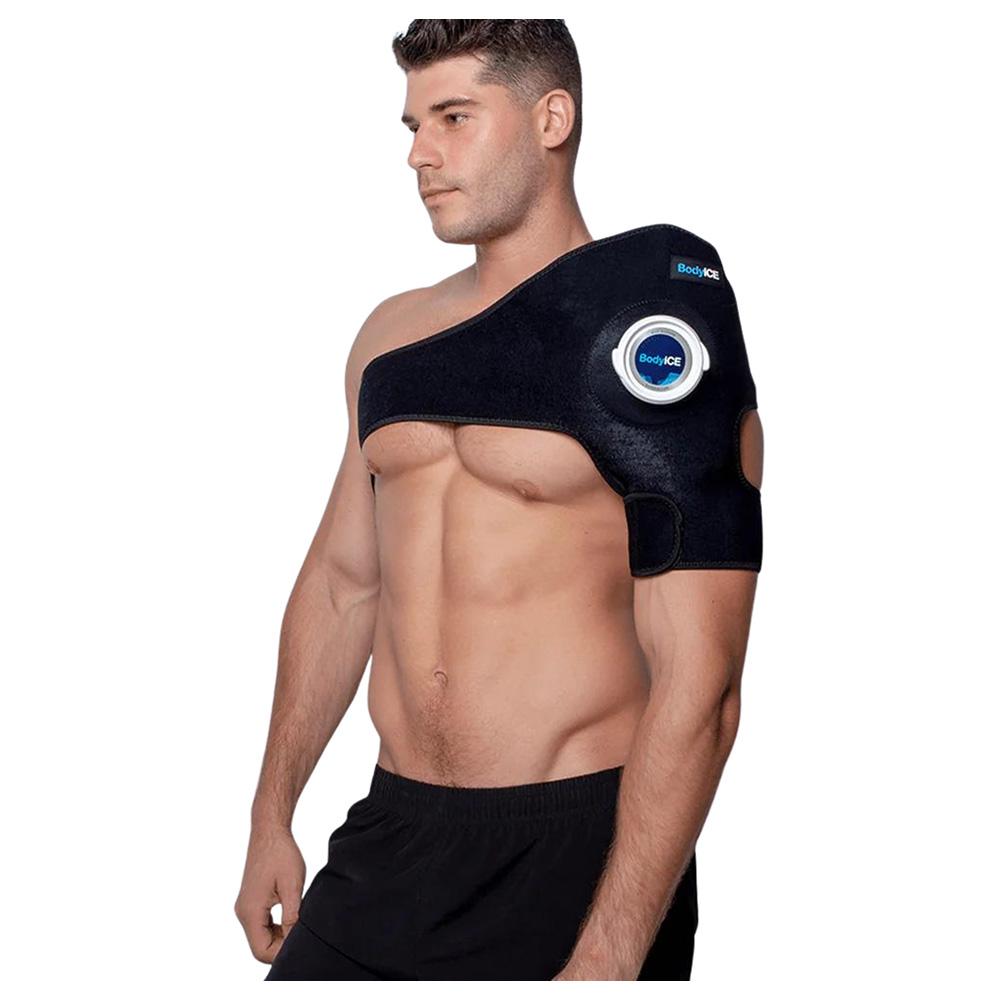 Bodyice - Shoulder Ice Pack With Strap