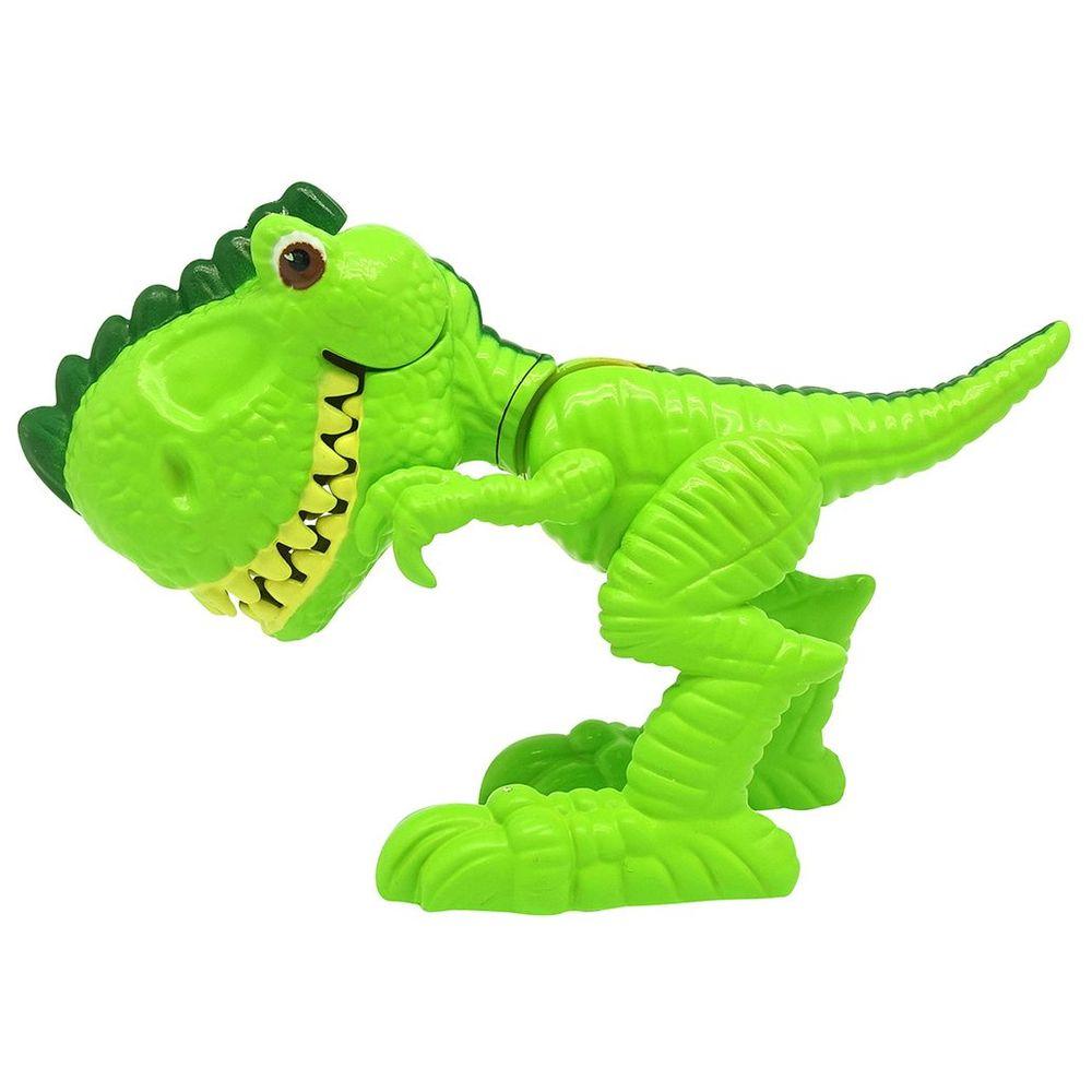 Megasaur - Chomping Dinos Dinosaur Toy - Style May Vary - 1pc