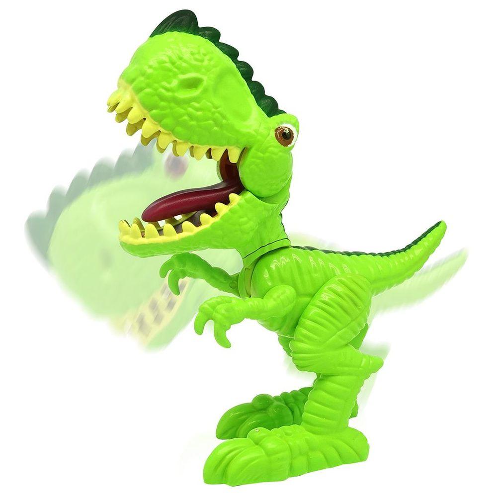 Megasaur - Chomping Dinos Dinosaur Toy - Style May Vary - 1pc