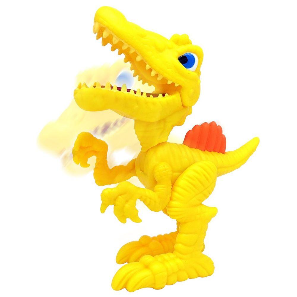 Megasaur - Chomping Dinos Dinosaur Toy - Style May Vary - 1pc