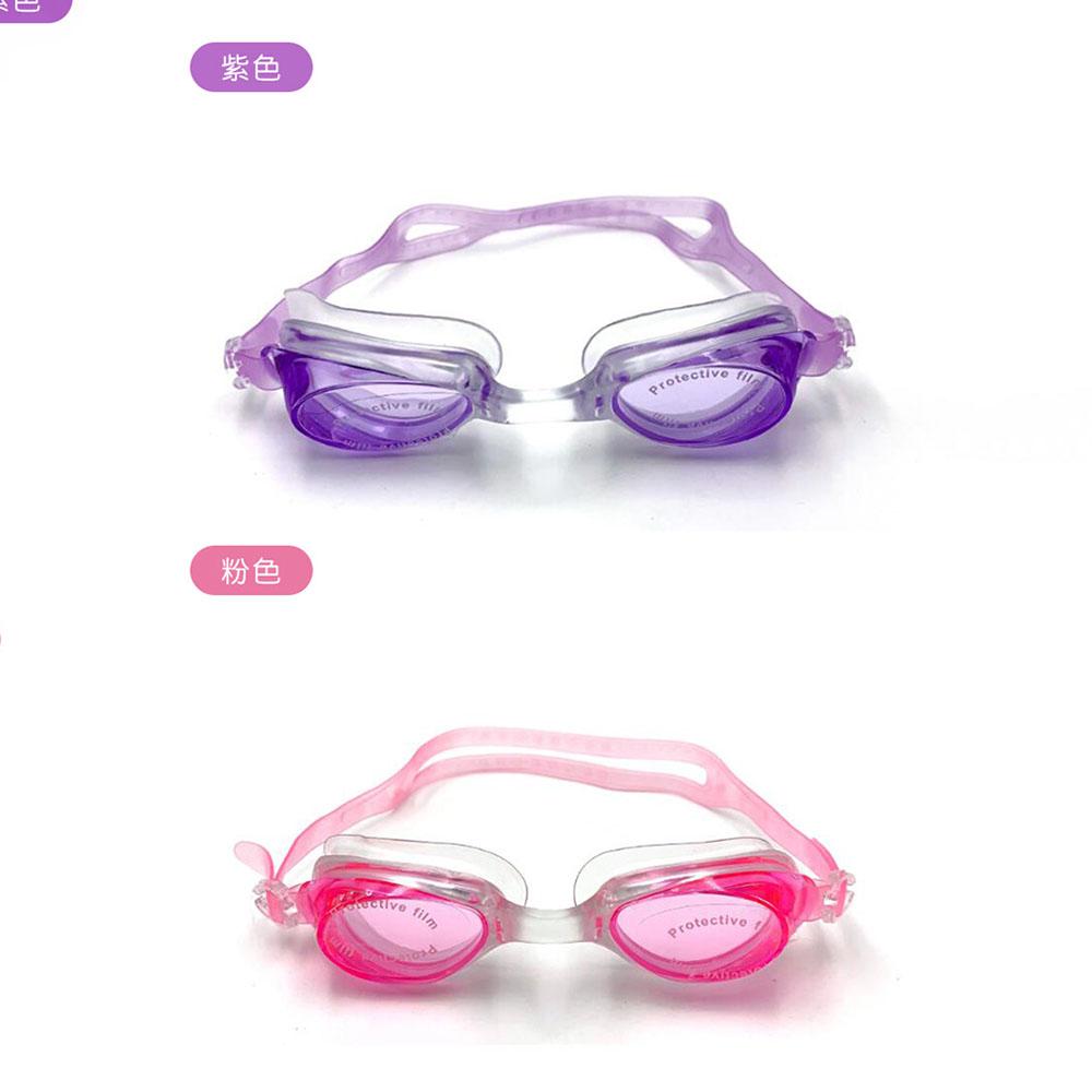 Buddiez - Kids Swimming Goggle 1pc - Light - Color May Vary