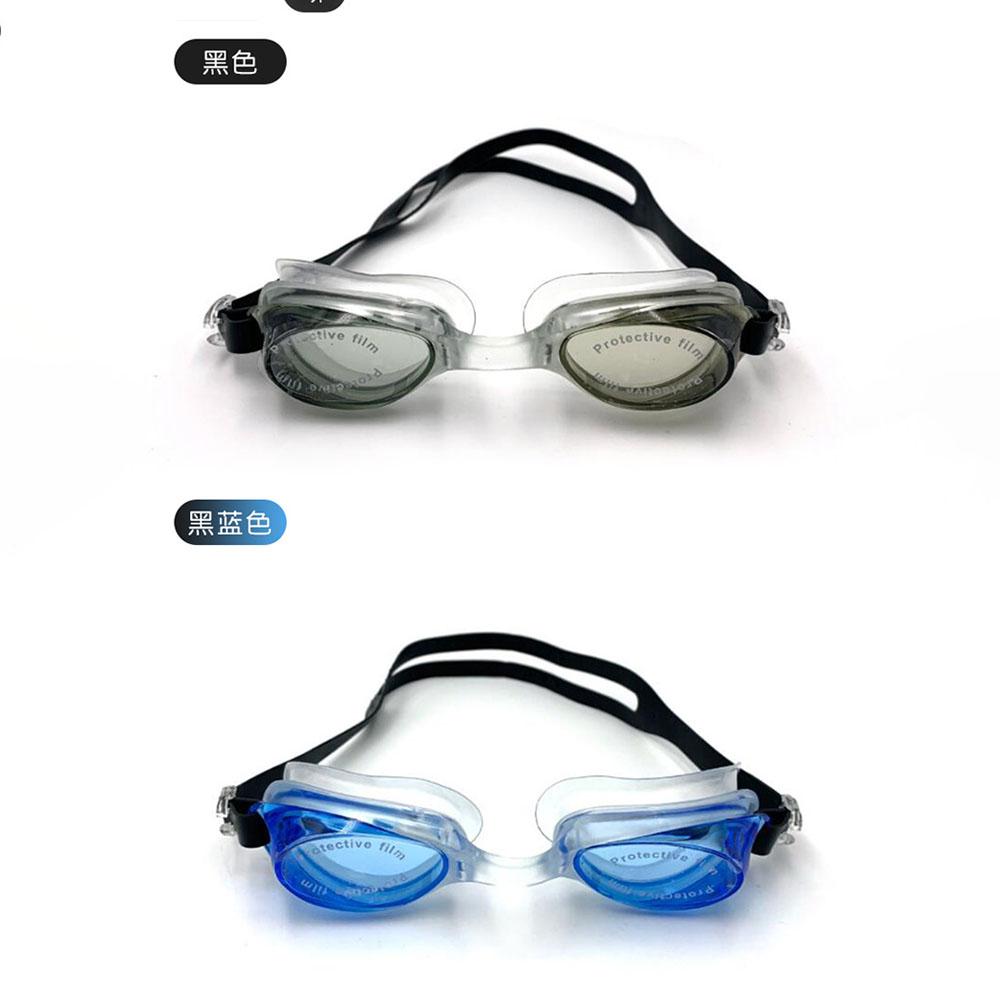 Buddiez - Kids Swimming Goggle 1pc - Light - Color May Vary