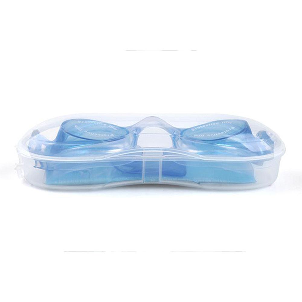 Buddiez - Kids Swimming Goggle 1pc - Light - Color May Vary