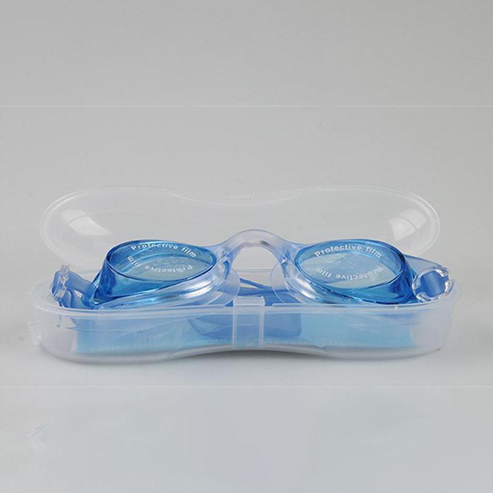 Buddiez - Kids Swimming Goggle 1pc - Light - Color May Vary