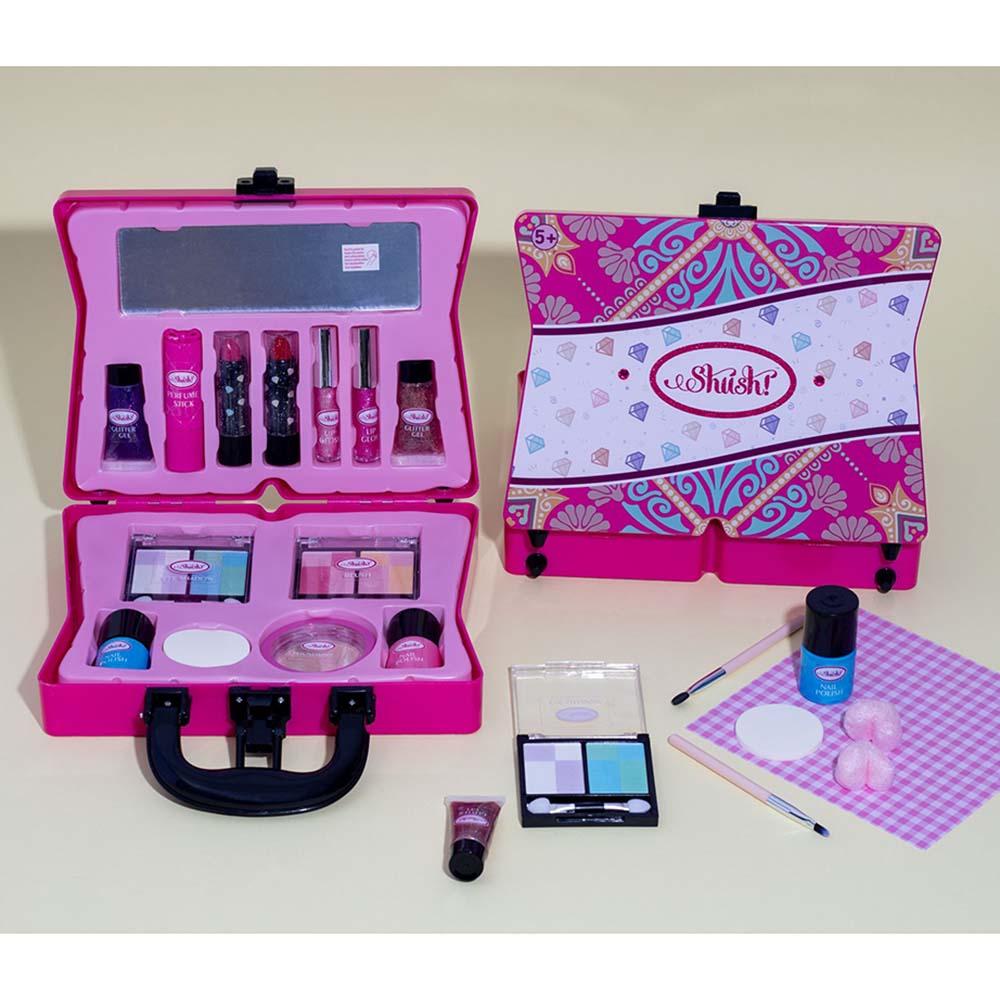 Shush! - Mega Beauty Suitcase