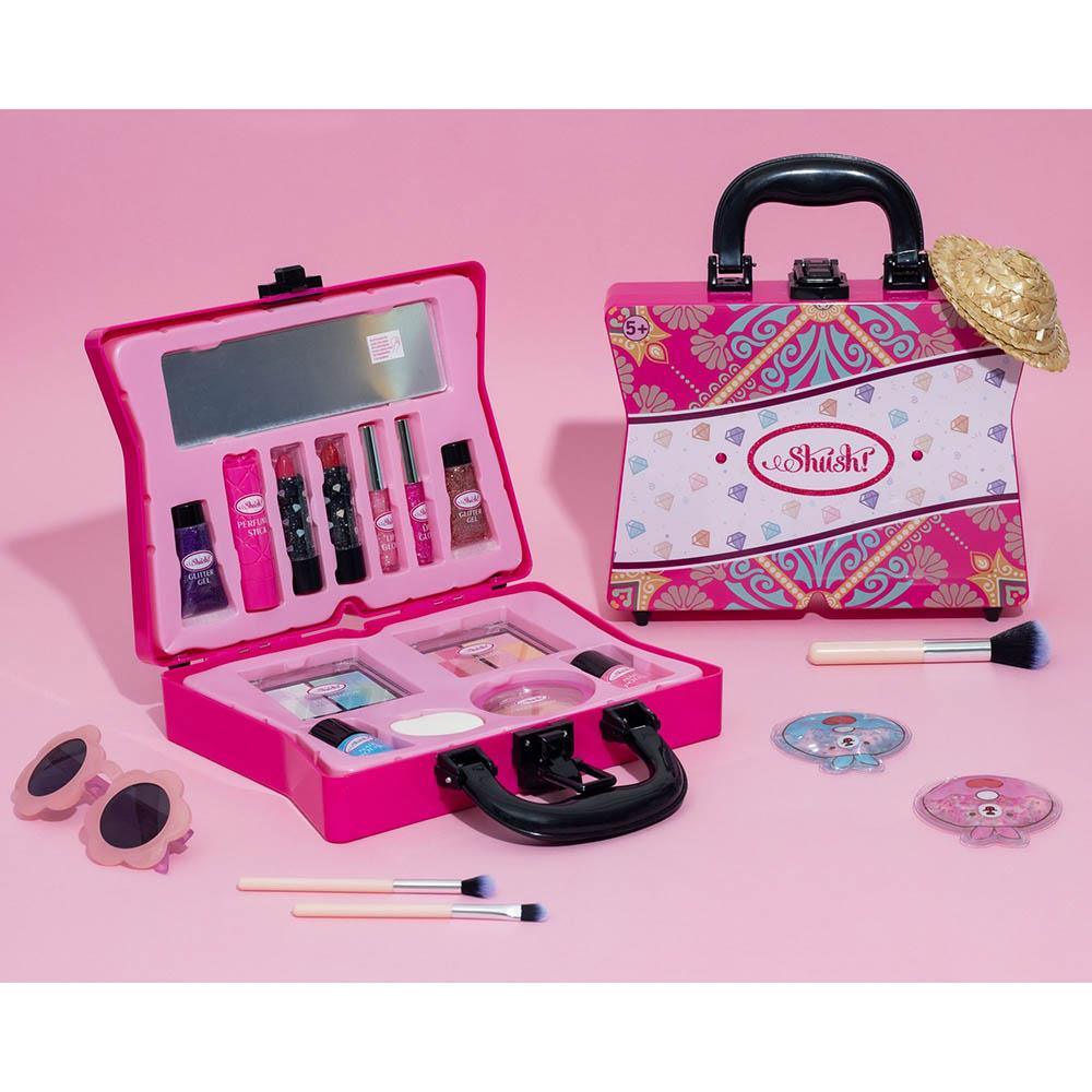 Shush! - Mega Beauty Suitcase