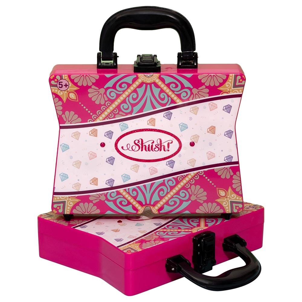 Shush! - Mega Beauty Suitcase