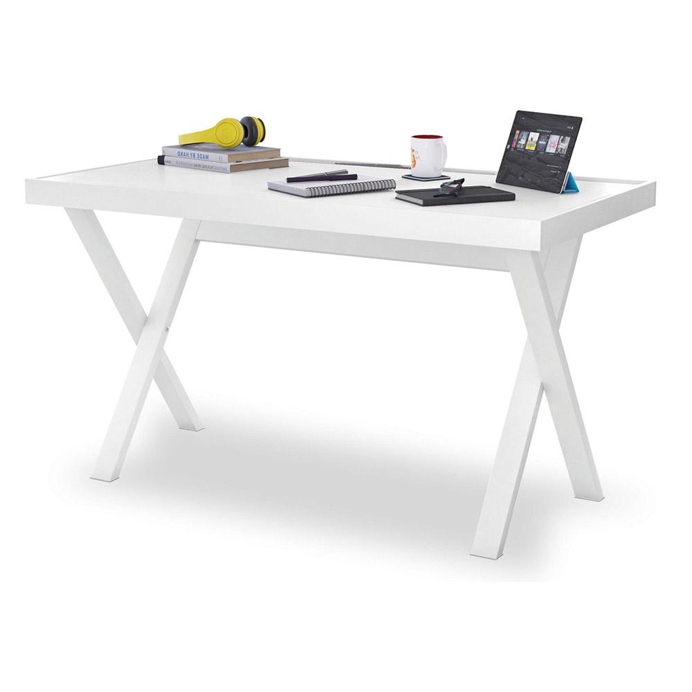 Cilek - Young Study Desk - White