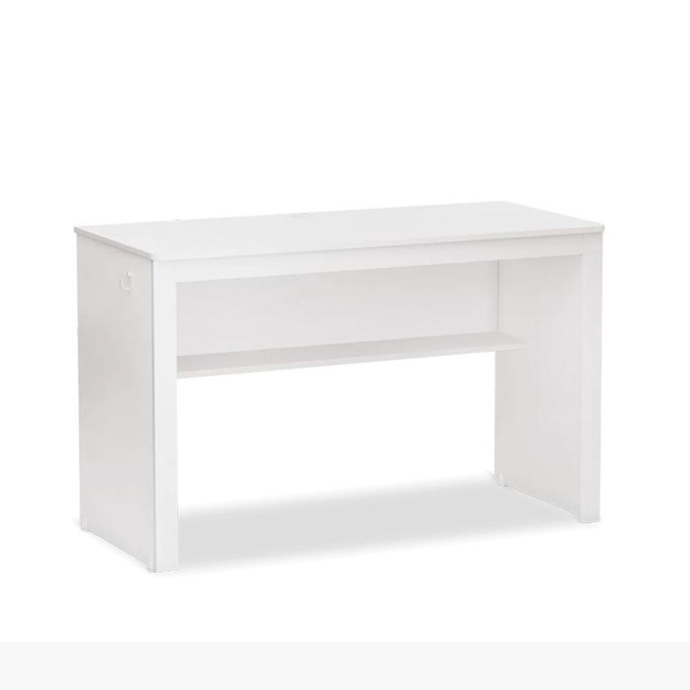 Cilek - Line Study Desk - White