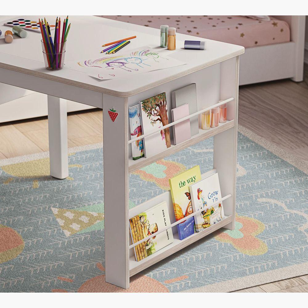 Cilek - Montes Play Desk - White