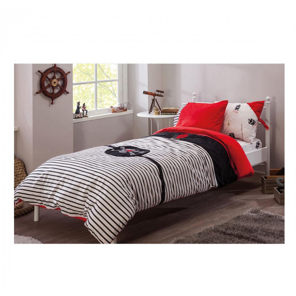 Cilek - Pirate Duvet Set - 4pcs