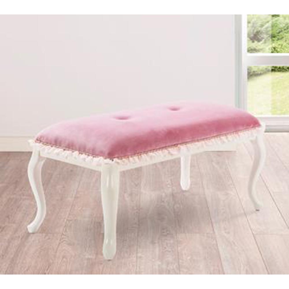 Cilek - Dream Ottoman - Pink