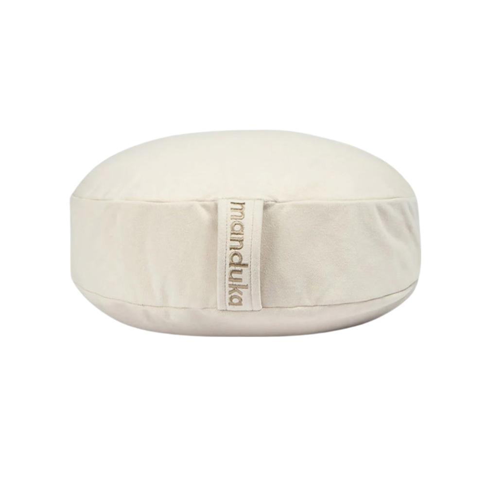 Manduka - Meditation Cushion Sand Standard