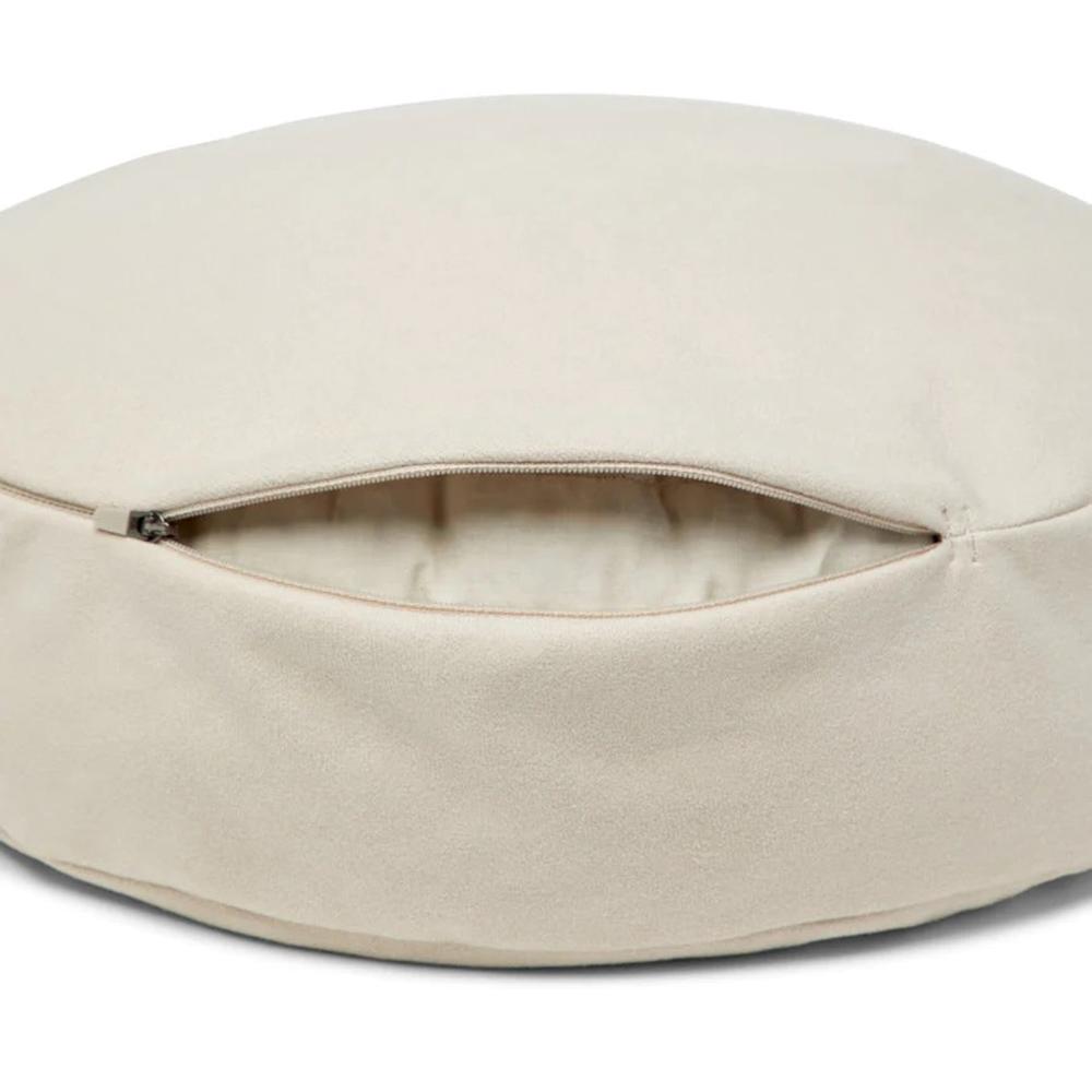 Manduka - Meditation Cushion Sand Standard