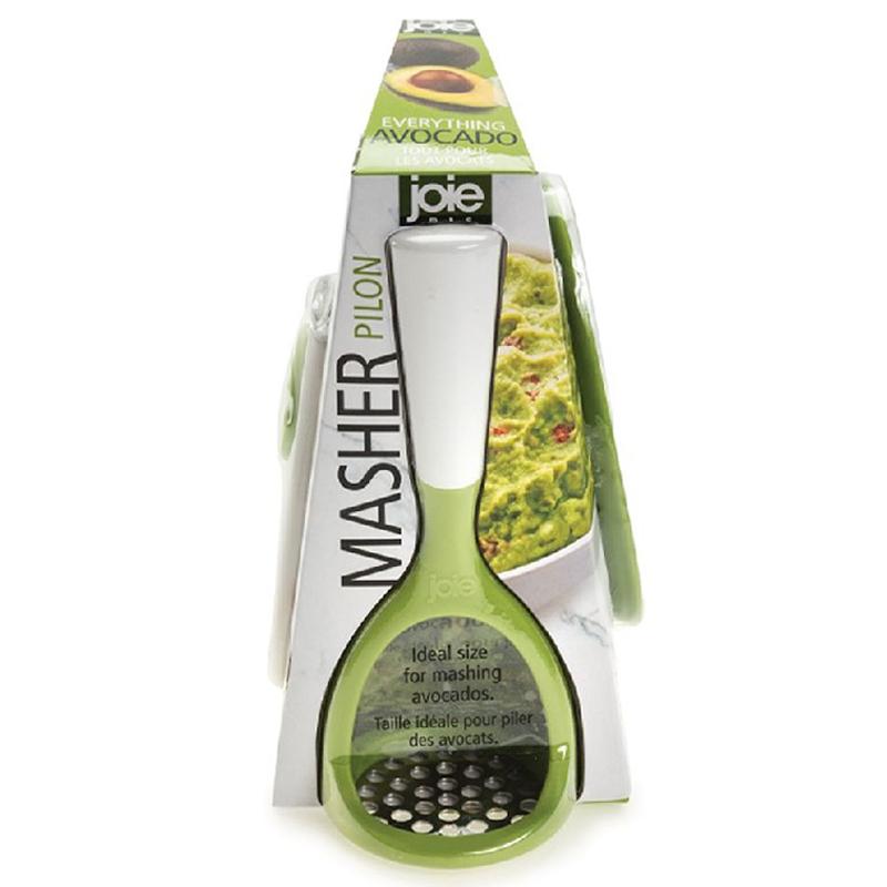 Joie - 3-In-1 Everything Avocado Set - Green