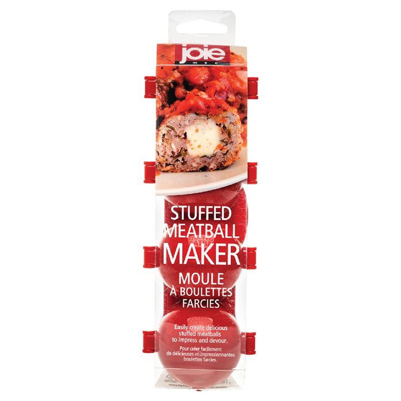 Joie - Stuffed Meatball Maker - Style May Vary