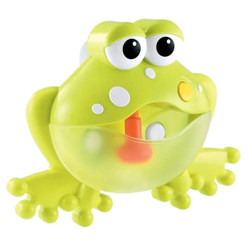 ELC - Bubble Blower Toy - Frog