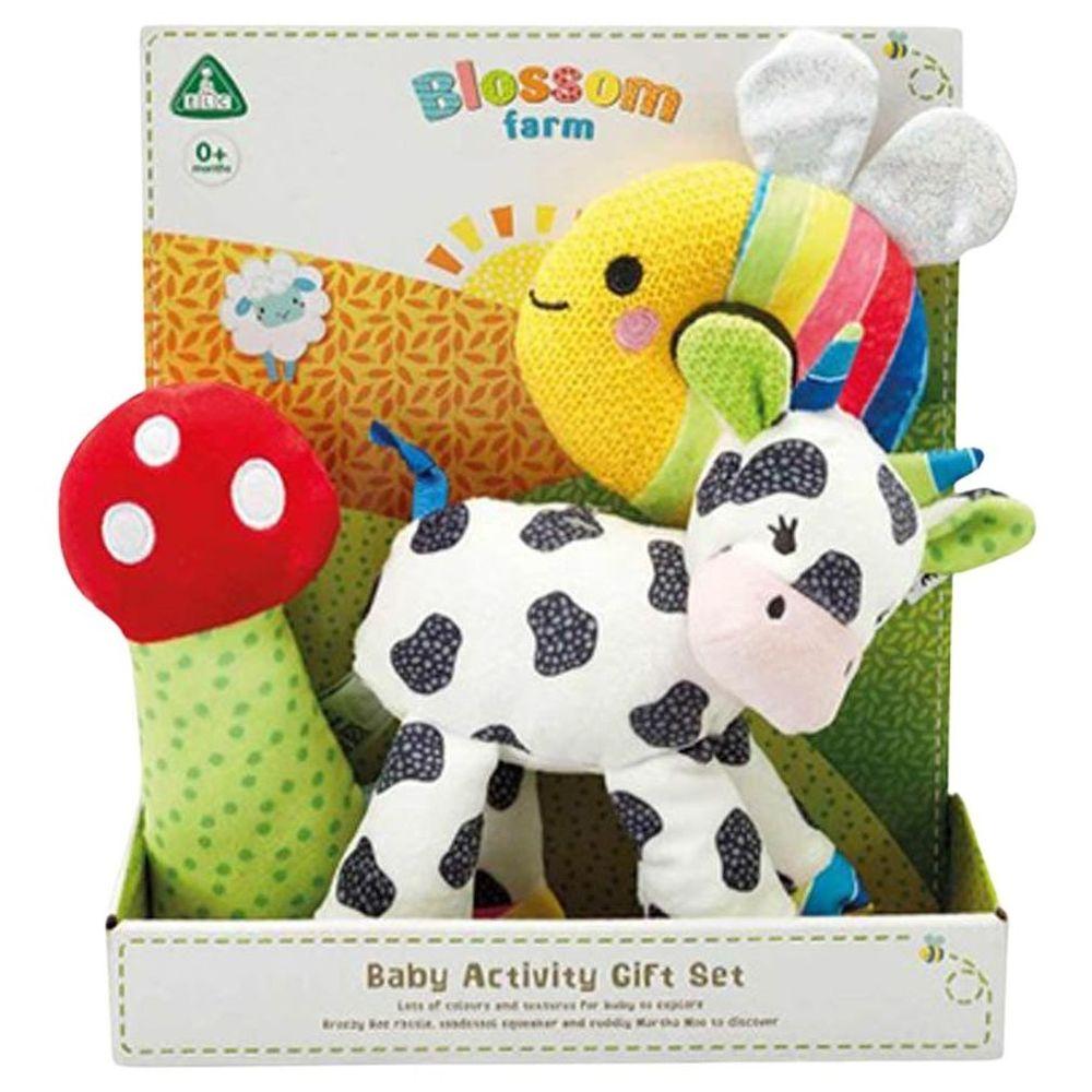 Early Learning Centre - Blossom Farm Activity Toy Giftset